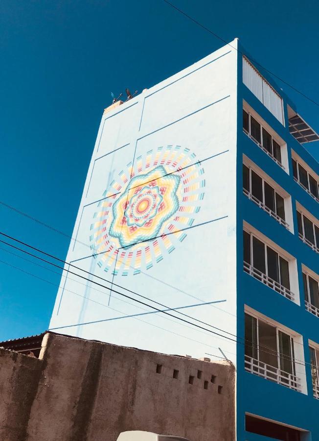 Depto. Al Lado Del Muelle Ultramar Puerto Juarez Apartment Cancun