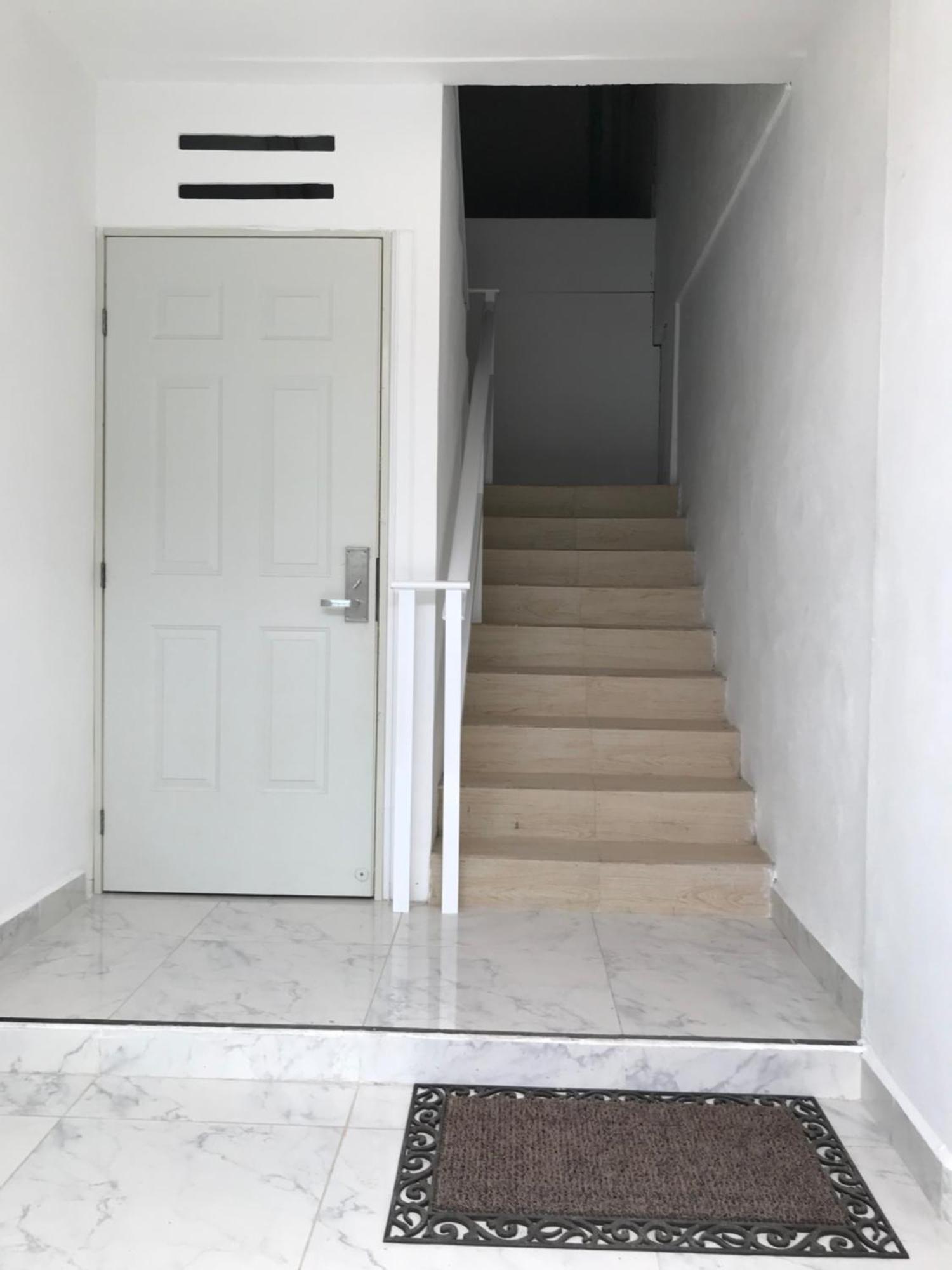 Apartment Depto. Al Lado Del Muelle Ultramar Puerto Juarez *